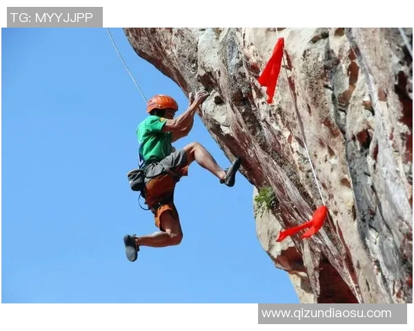 杭州攀岩队在极限运动世界杯中的表现与比赛经验深度解析