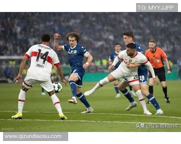 汉堡队冲击德乙冠军，升班马竞争白热化