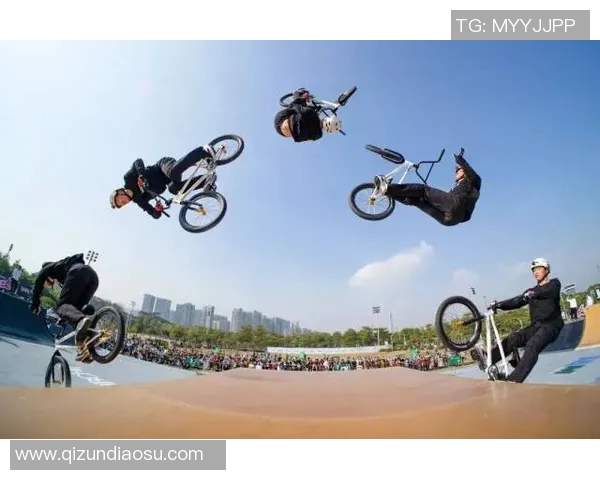 深圳滑板队在极限运动嘉年华中的精彩表现与实力分析