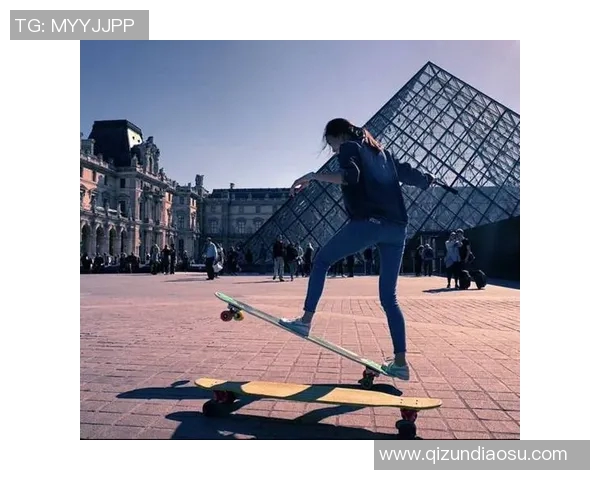 滑板女神赵秀英的成功秘诀与成长故事全揭秘