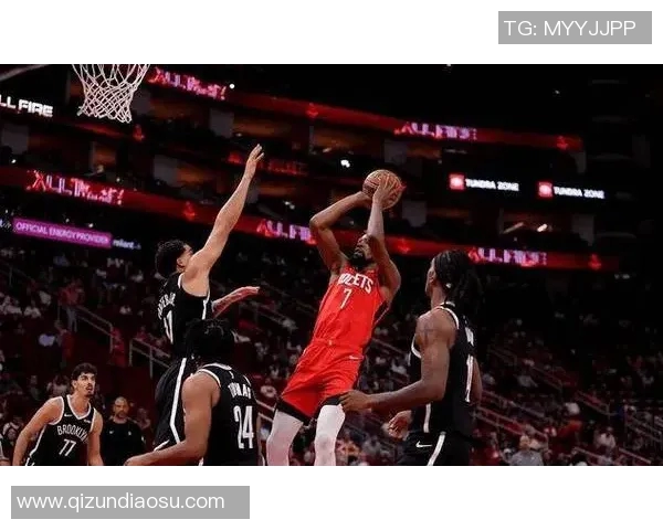 火箭惨败猛龙，季后赛悬念难解