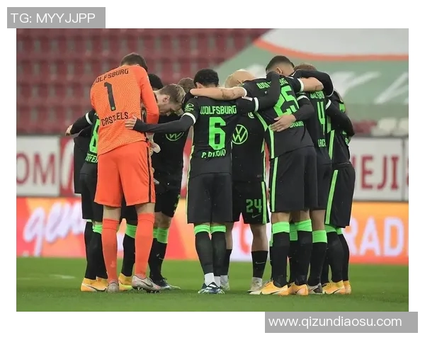 莱比锡红牛客场大胜，横扫沃尔夫斯堡，豪取宝贵3分！